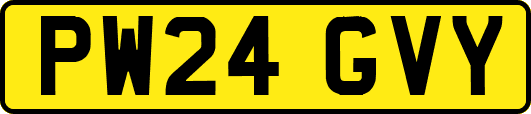 PW24GVY