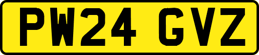 PW24GVZ