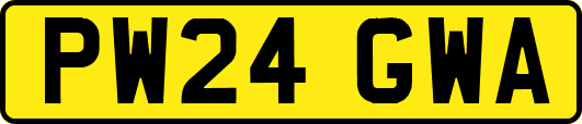 PW24GWA