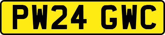 PW24GWC