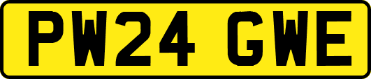 PW24GWE