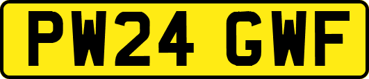 PW24GWF
