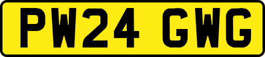 PW24GWG