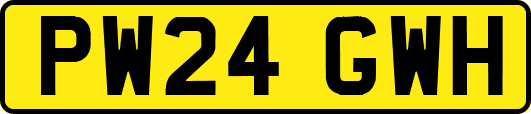 PW24GWH