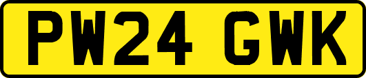 PW24GWK