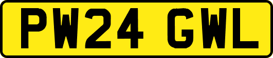PW24GWL
