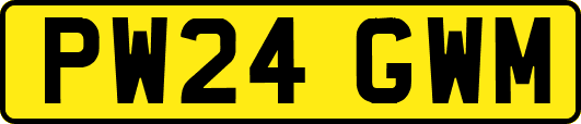PW24GWM