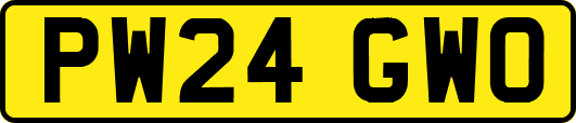 PW24GWO