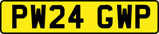 PW24GWP