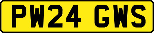 PW24GWS