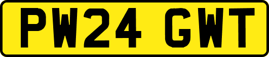 PW24GWT