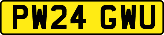 PW24GWU