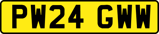 PW24GWW