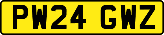 PW24GWZ