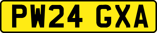 PW24GXA