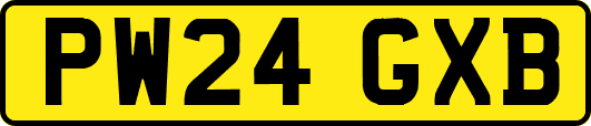 PW24GXB