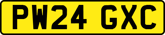 PW24GXC