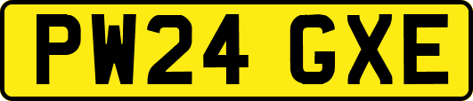 PW24GXE
