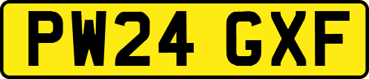 PW24GXF