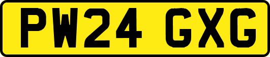 PW24GXG