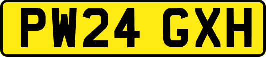 PW24GXH