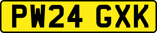 PW24GXK