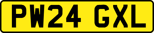 PW24GXL