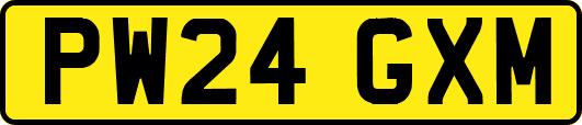 PW24GXM