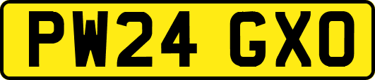 PW24GXO