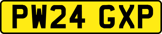 PW24GXP