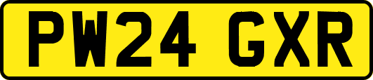 PW24GXR