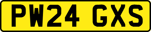 PW24GXS