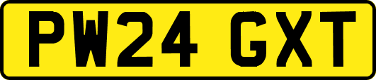 PW24GXT