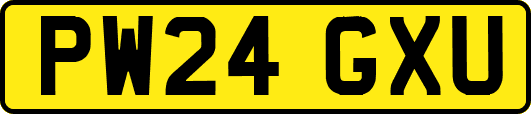 PW24GXU