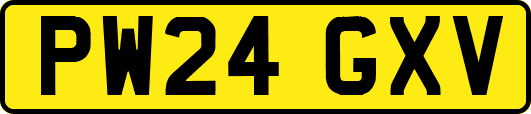 PW24GXV