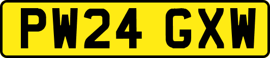 PW24GXW