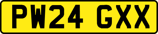PW24GXX
