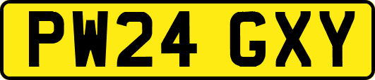 PW24GXY