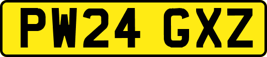 PW24GXZ