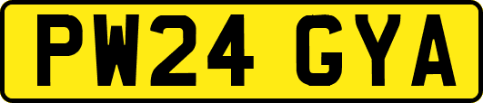 PW24GYA