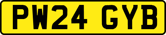 PW24GYB