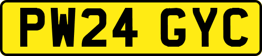PW24GYC