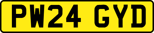 PW24GYD
