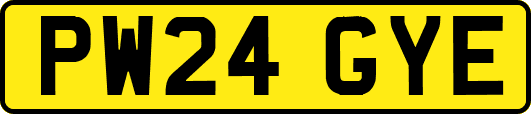 PW24GYE