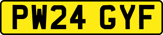 PW24GYF