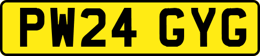 PW24GYG