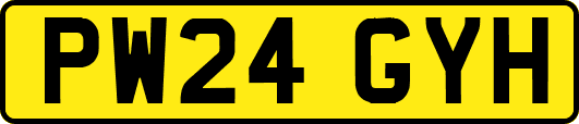 PW24GYH