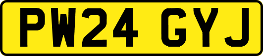 PW24GYJ