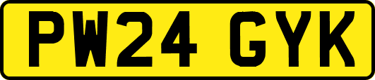 PW24GYK