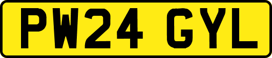 PW24GYL